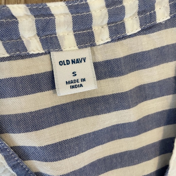 Striped Shirt - Picture 2 of 3